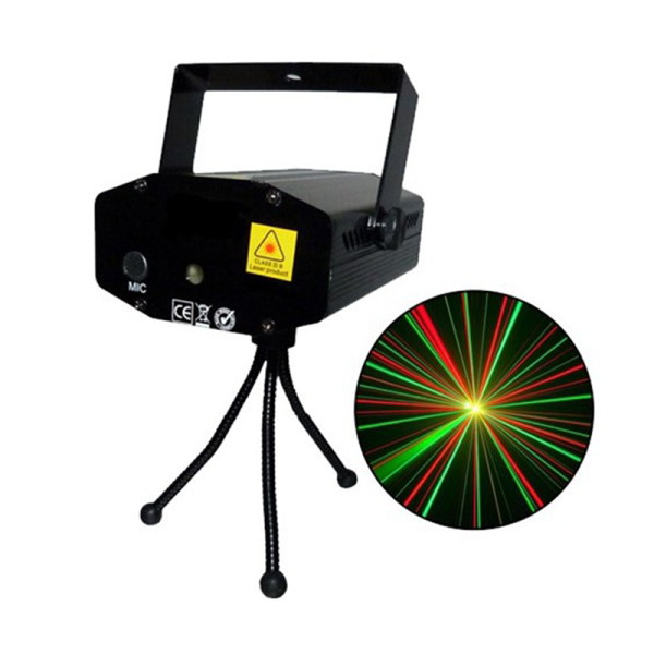 SP-LASER 20 MINI LASER 20 Mini συσκευή laser