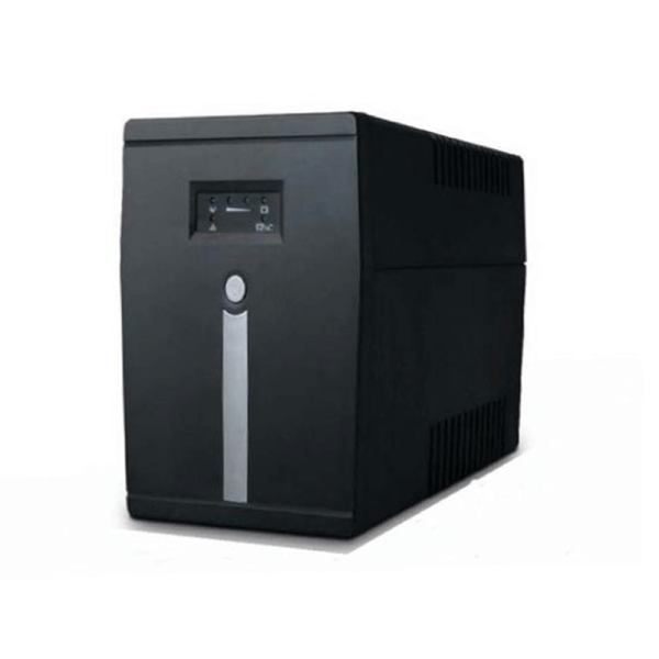 M-TECH Προστασία ρεύματος UPS800