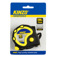 KINZO μετροταινία μήκους 5m 48827