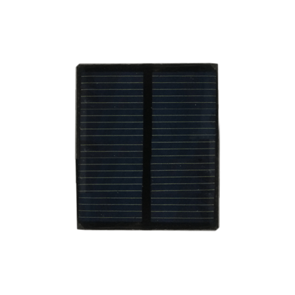 INVICTUS Μικρό φωτοβολταϊκό πάνελ SMM-2V