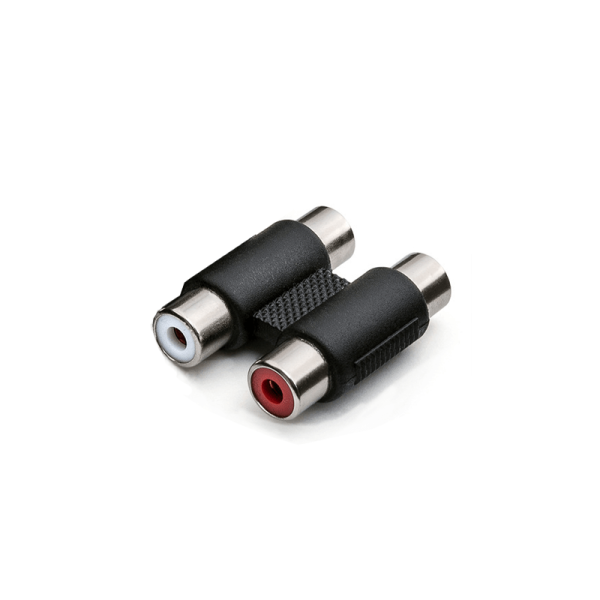 DELOCK Adaptor RCA 84439