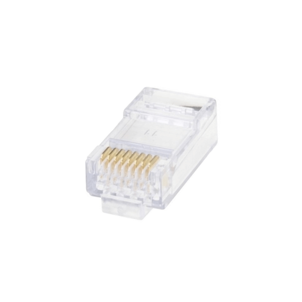 Κλιπ δικτύου 8P8C CAT6 SM-266