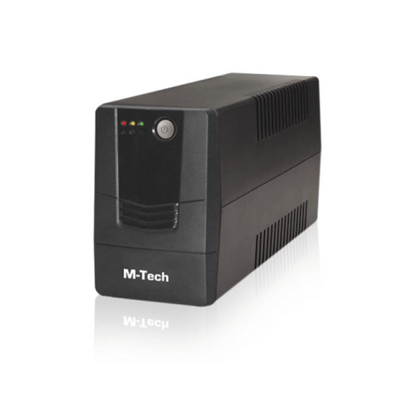 M-TECH Προστασία ρεύματος UPS850