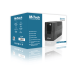 M-TECH Προστασία ρεύματος UPS850