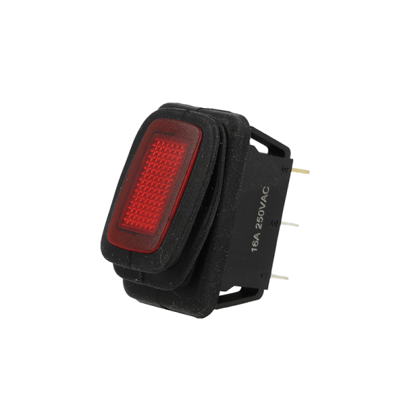 SCI Διακόπτης rocker R13238B801R
