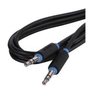PROLINK PB-105-0300 Καλώδιο JACK 3.5mm σε JACK 3.5mm stereo αρσενικό 3m