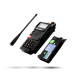 QUAN SHENG TG K4UV 5Watt Φορητός AMATEUR πομποδέκτης DUAL BAND VHF/UHF