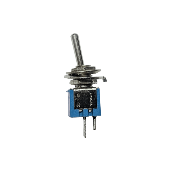 Μικροδιακόπτης supermini SMTS-101-2A1 LZ