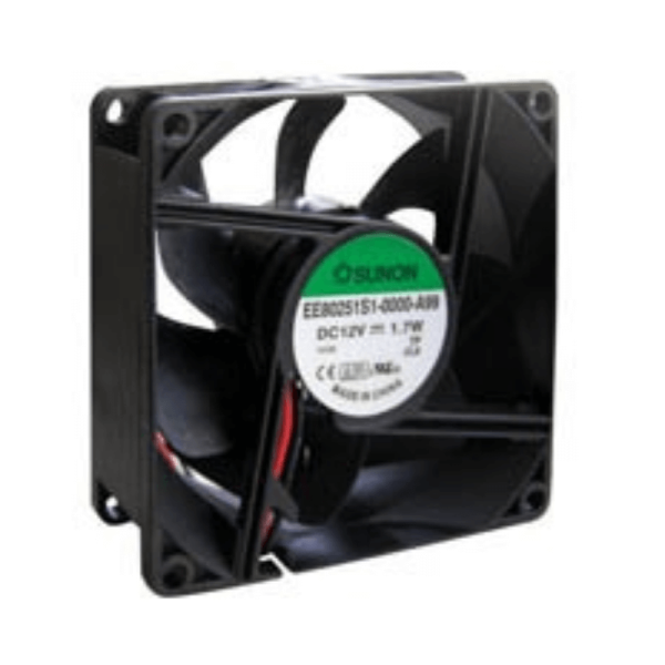 SUNON Ανεμιστήρας blower EE80251S1 12VDC