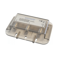 MAXIMUM Switch DiSEqC 2x1