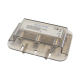 MAXIMUM Switch DiSEqC 2x1