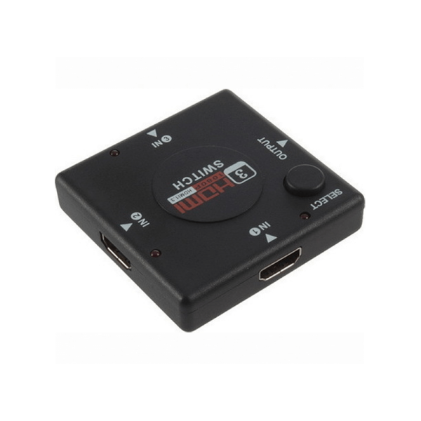 HDMI Switch SW-031