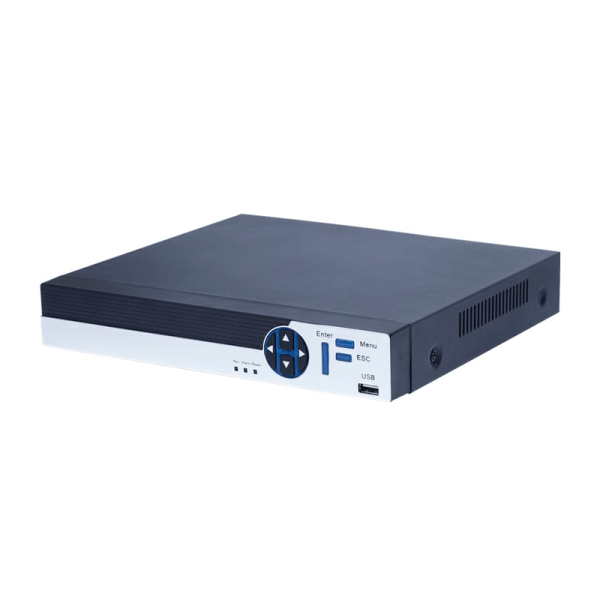 DVR Καταγραφικό S90P4