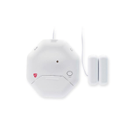 RED SHIELD SST-14 Slim Αισθητήρας δόνησης με μαγνητική παγίδα