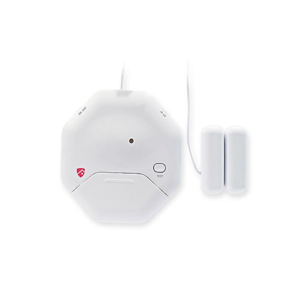 RED SHIELD SST-14 Slim Αισθητήρας δόνησης με μαγνητική παγίδα