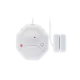 RED SHIELD SST-14 Slim Αισθητήρας δόνησης με μαγνητική παγίδα