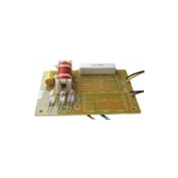 KODA Crossover 2 δρόμων SEC-151 500W