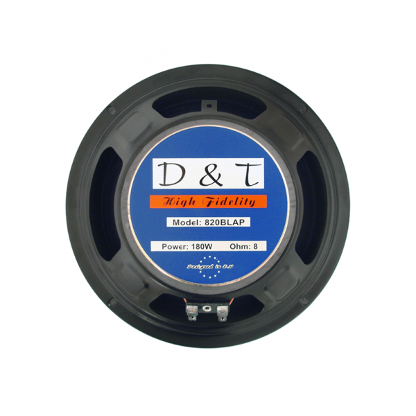 820 BLAP Μεγάφωνο Woofer 8