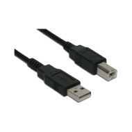 Καλώδιο USB male A-B 30632 1.5m