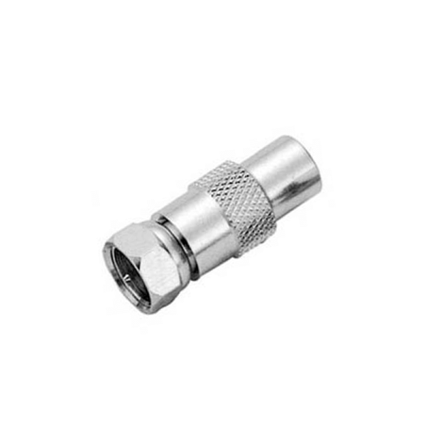 ULTIMAX Adaptor F σε RF V7238