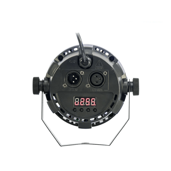 IBIZA LIGHT Φωτιστικό LED PAR-ASTRO