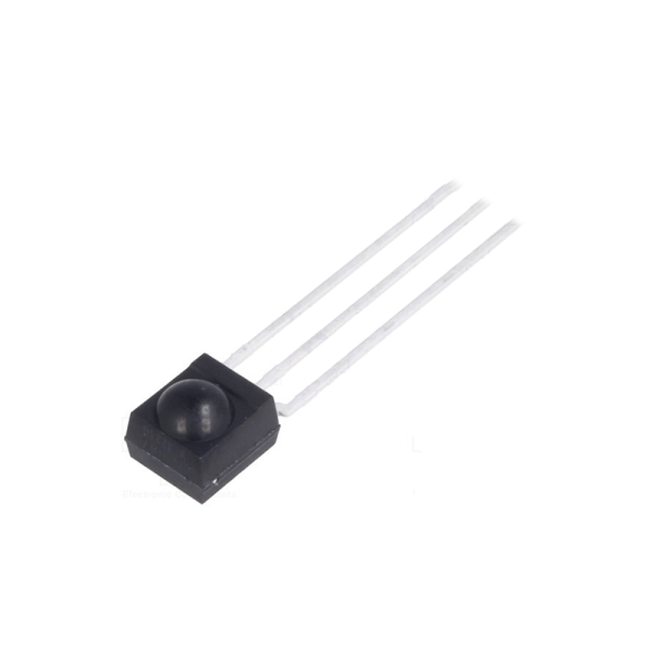 VISHAY Δέκτης υπερύθρων TSOP32238