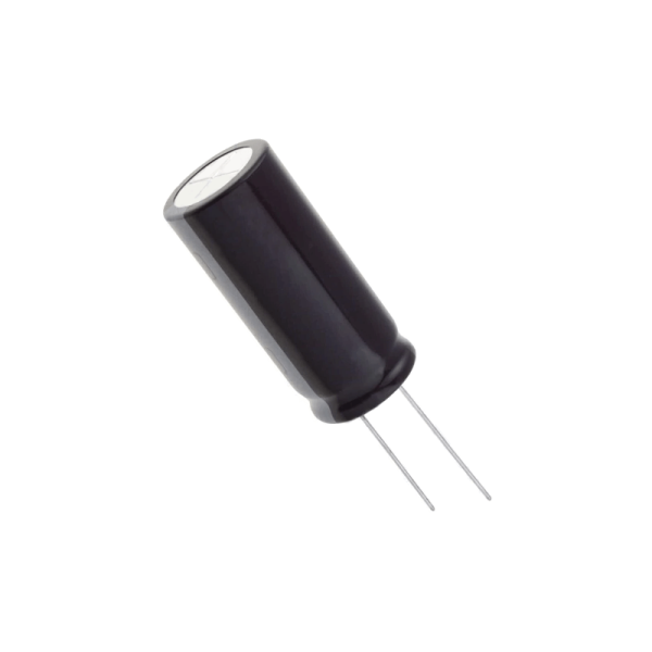 NICHICON Πυκνωτής 100µF 400V