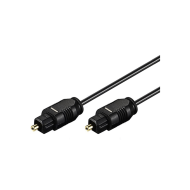 GOOBAY Καλώδιο οπτικής ίνας AVK-216-0300 3m