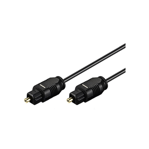 GOOBAY Καλώδιο οπτικής ίνας AVK-216-0300 3m