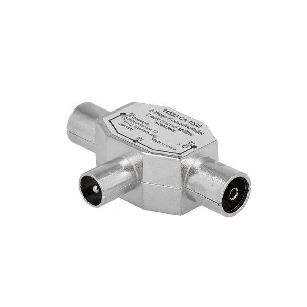 Splitte RF T-SPLIT-MFF