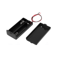 COMF Μπαταριοθήκη 2XAA SBH-321-1A