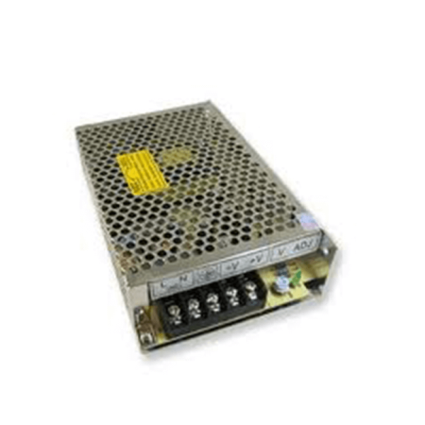 Switching τροφοδοτικό ισχύος open frame S-50-12