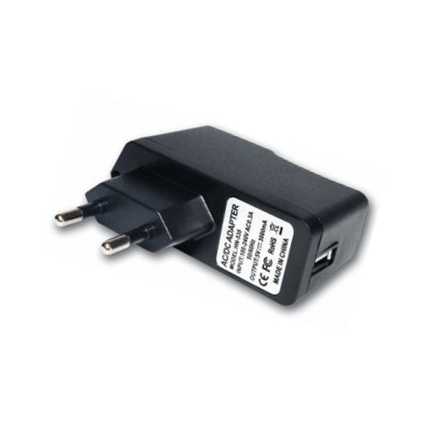 Φορτιστής USB HN-638 (PS-5V-3A)