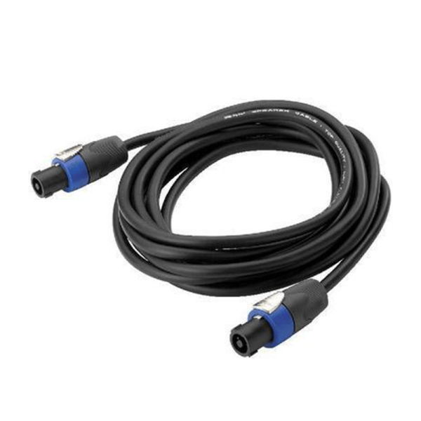 IBIZA SOUND Καλώδιο SPEAKON CS-10SS 10m