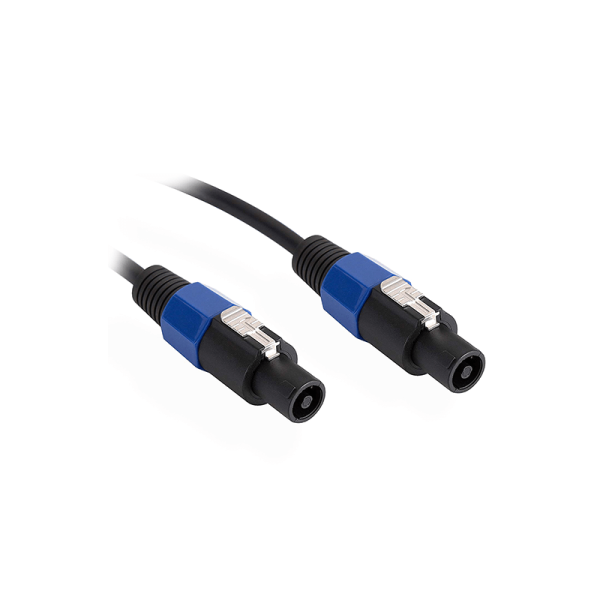 IBIZA SOUND Καλώδιο SPEAKON CS-10SS 10m