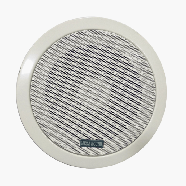 MEGA SOUND Ηχείο οροφής 5