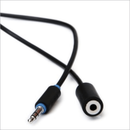 PROLINK Καλώδιο JACK 3.5mm αρσενικό σε θηλυκό PB-106-0300 3m