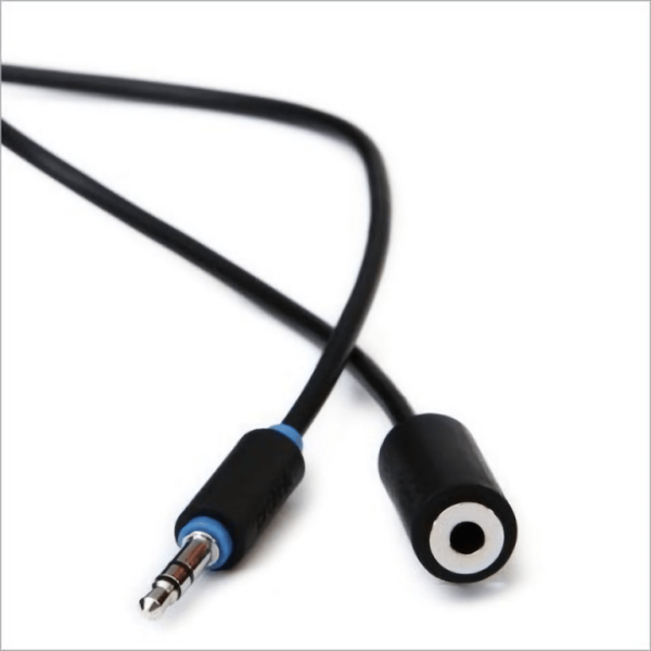 PROLINK Καλώδιο JACK 3.5mm αρσενικό σε θηλυκό PB-106-0300 3m