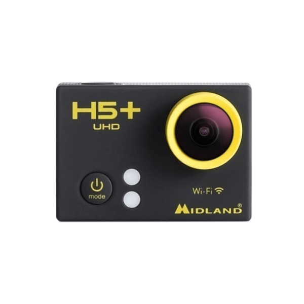 Midland Action Camera H5+