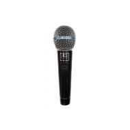 AXD-SOUND Μικρόφωνο δυναμικό DM-118