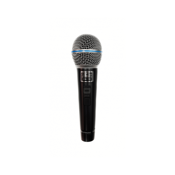 AXD-SOUND Μικρόφωνο δυναμικό DM-118