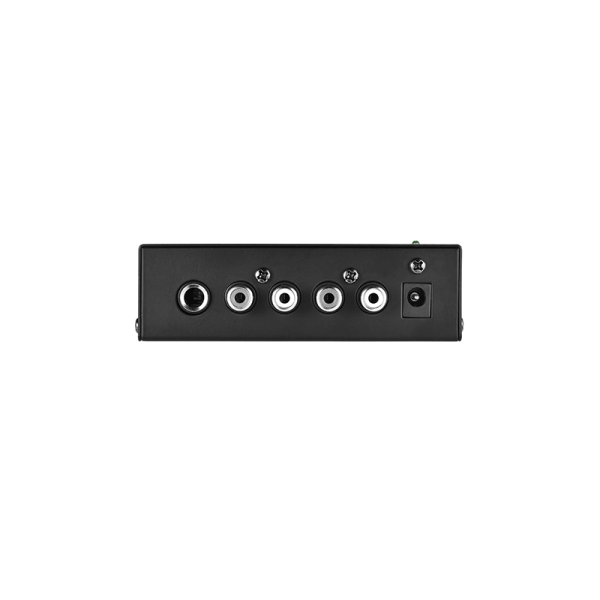 Προενισχυτής phono PP400