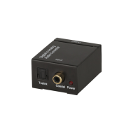 Converter ψηφιακό σε αναλογικό VD-273
