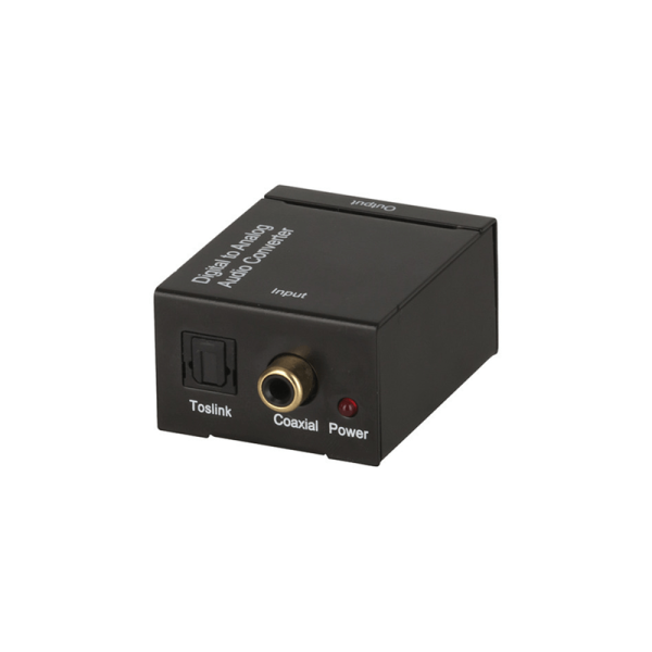 Converter ψηφιακό σε αναλογικό VD-273