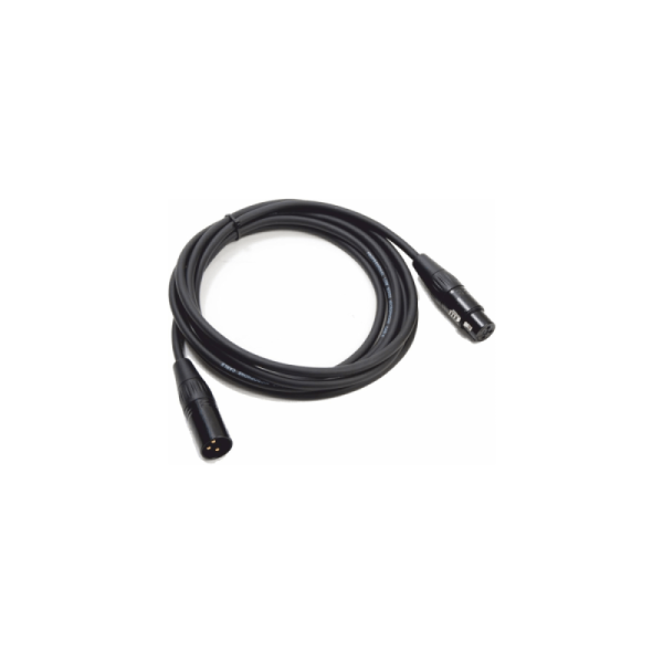 Καλώδιο XLR TMC04C 5m