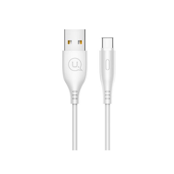 USAMS Καλώδιο USB-C σε USB US-SJ267-02