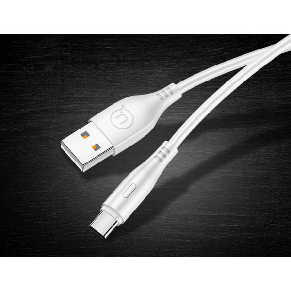 USAMS Καλώδιο USB-C σε USB US-SJ267-02
