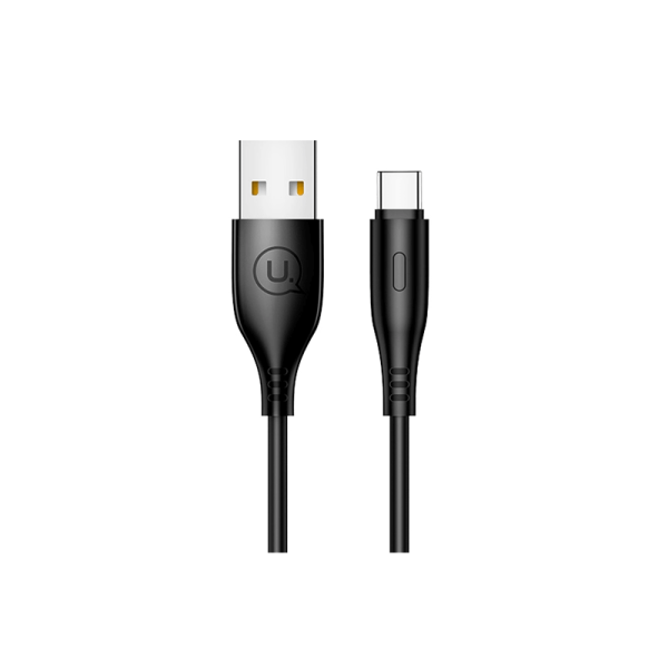 USAMS Καλώδιο USB-C σε USB US-SJ267-01