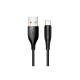 USAMS Καλώδιο USB-C σε USB US-SJ267-01