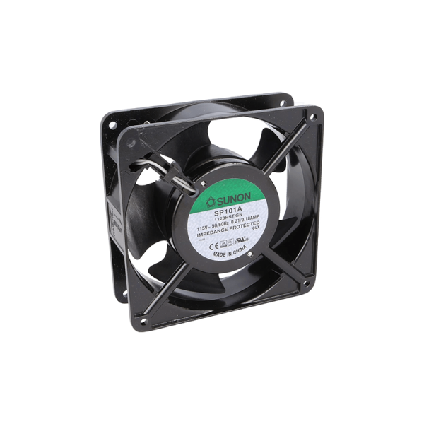 SUNON Ανεμιστήρας blower 115VAC  SP101A-HBL